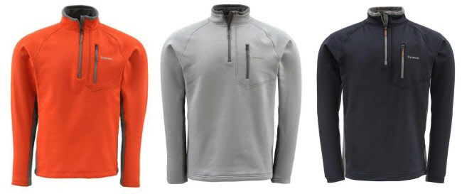 Simms Guide Mid Top Simms Guide Mid Top
