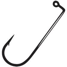 Gamakatsu 90 Degree Jig Hook Round Bend Gamakatsu 90 Degree Jig Hook Round Bend