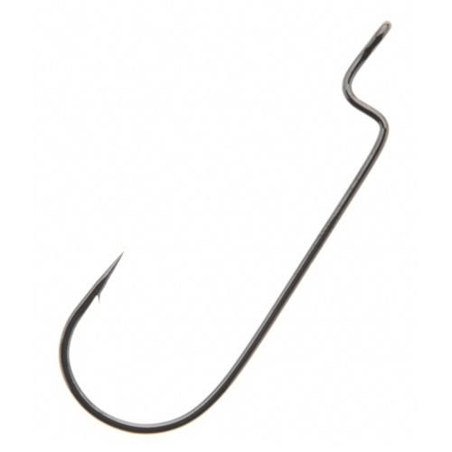 Gamakatsu Worm Hook Offset Shank Gamakatsu Worm Hook Offset Shank