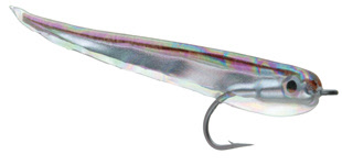 Gummy Minnow Gummy Minnow Bass Trout Fly