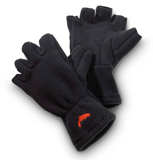 Simms Freestone Half Finger Glove Simms Freestone Half Finger Glove