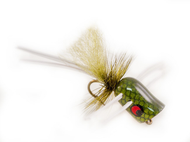 Deep South Popper Deep South Popper