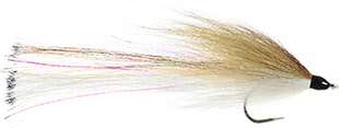 G/S Roosta Saltwater Fly for Bass, Pike & Muskie