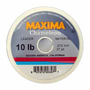 Maxima Leader/Tippet Chameleon