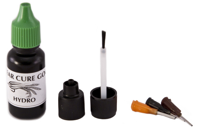 Clear Cure Goo Hydro Clear Cure Clear Cure Goo Hydro Clear Cure