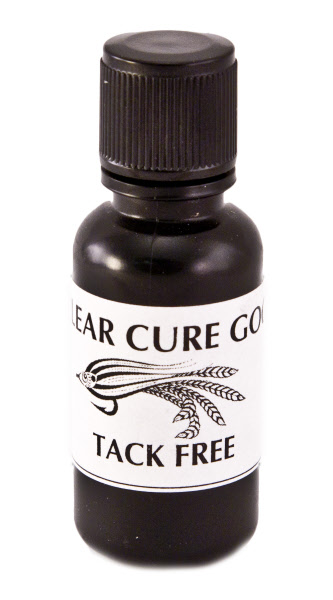 Clear Goo Tack Free Brushable Clear Goo Tack Free Brushable