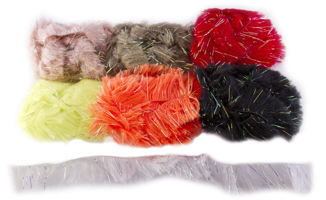 CCT Body Fur Magnum CCT Body Fur Magnum