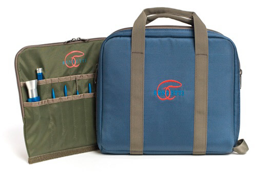 Renzetti R-Evolution Storage Case Renzetti R-Evolution Storage Case