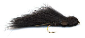 Woolhead Sculpin Streamer Fly