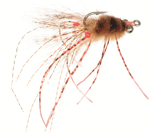 Top 10 Saltwater Fly Fishing Flies For Permit Fish