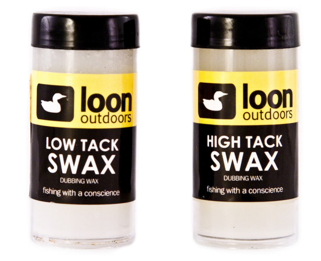 Loon Swax Wax