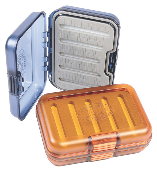 Umpqua UPG Small Fly Box Umpqua UPG Small Fly Box
