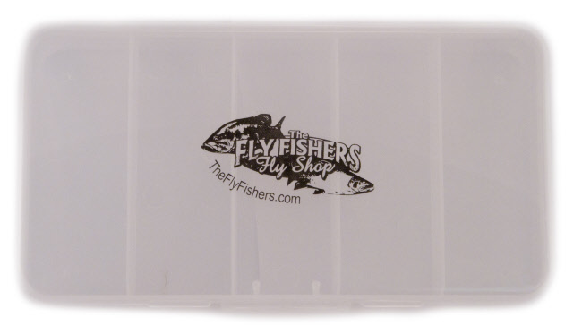 The Fly Fishers Streamer Box