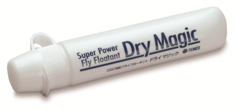 Tiemco Dry Magic Floatant