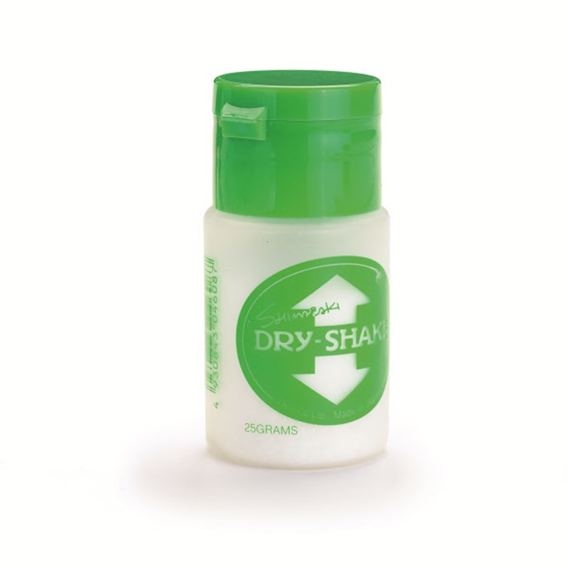 Shimazaki Dry Fly Shake, Best Dry Fly Powder, Fly Floatant