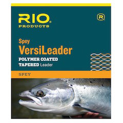 RIO Spey Versi-Leaders 6 RIO Spey Versi-Leaders 6