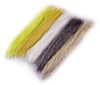 Just Add H2O Brush N Wing Fiber Makes Great Bodies When Tying Freshwater Flies And Saltwater Flies