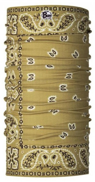 UV Buff Santana Olive UV Buff Santana Olive