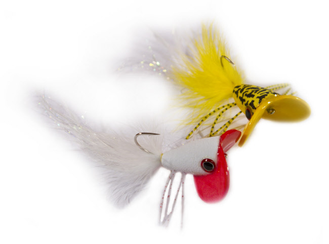 Schmidterbug Schmidterbug Bass Fly