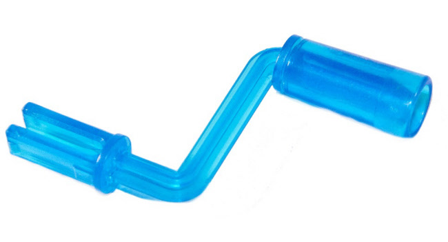 Omnispool Crank Handle Omnispool Crank Handle