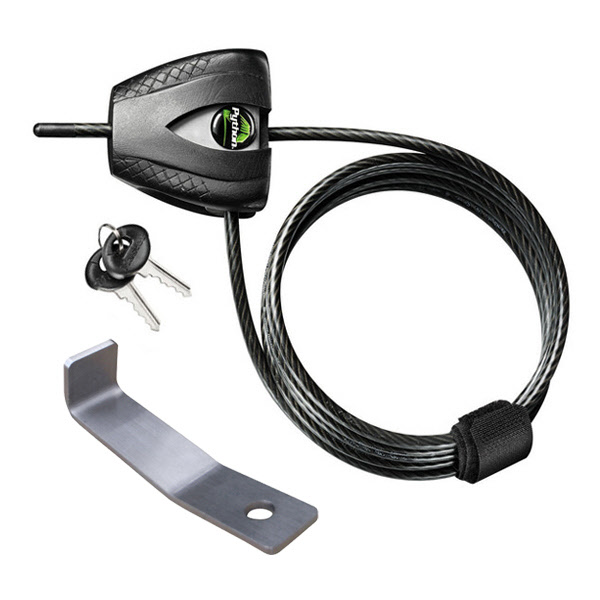 Yeti Security Lock and Cable Yeti Security Lock and Cable