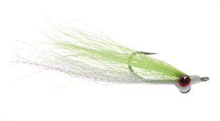 Bonefish Clouser