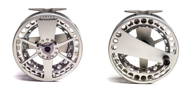 Lamson Speedster Fly Reel Spare Spool Lamson Speedster Fly Reel Spare Spool