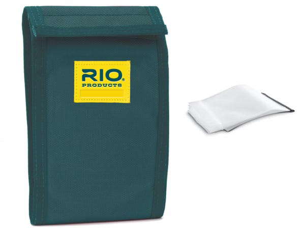 RIO Leader Wallet