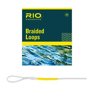 RIO Braided Loops