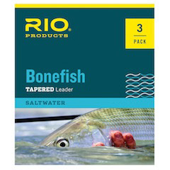 RIO Avid Saltwater Fly Line