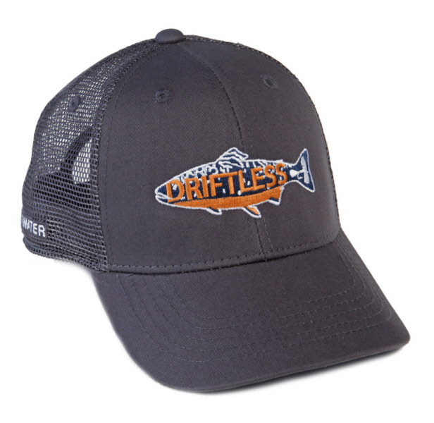 Rep Your Water Hat - Driftless Trout Rep Your Water Hat - Driftless Trout