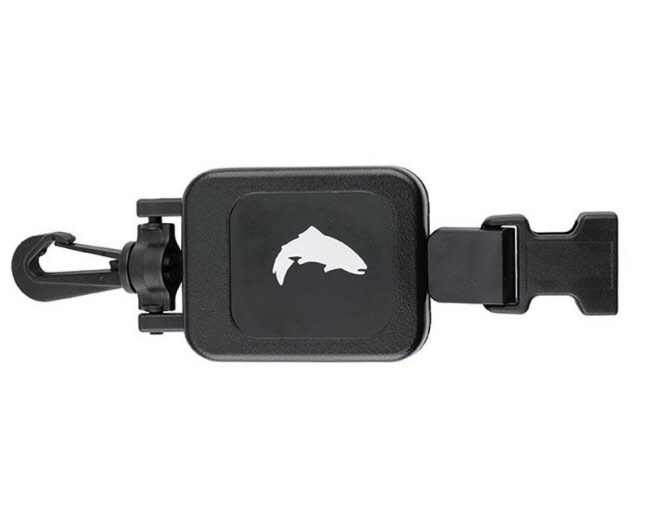 Simms Wading Staff Retractor