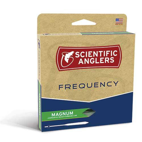 Scientific Anglers Frequency Magnum Fly Line