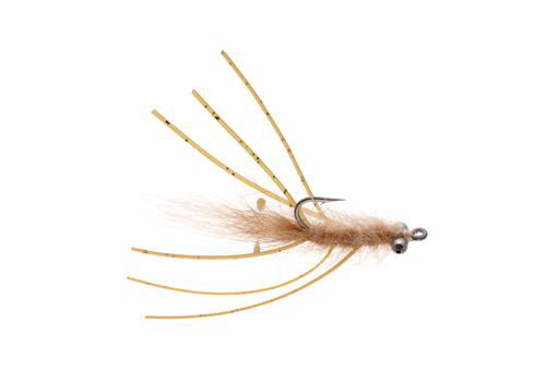 The 8 Best Bonefish Flies - Trident Fly Fishing