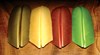Hareline Turkey Biot Quills
