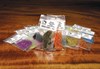 Hareline Diamond Braid Midge Fly Tying Material Is Great For Tying Bonefish Flies As Well As Midges And Nymphs For Trout