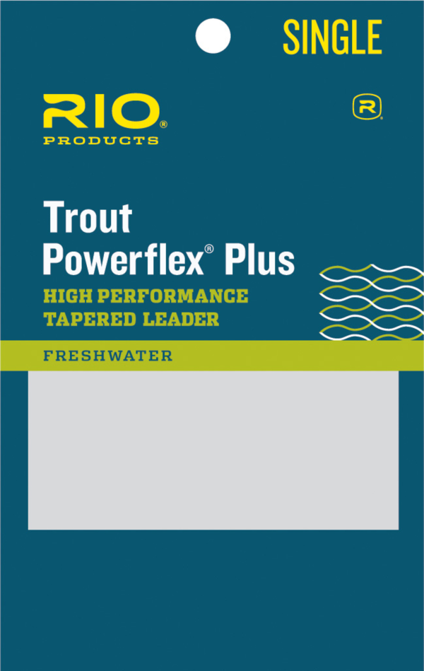RIO Powerflex Plus Leader