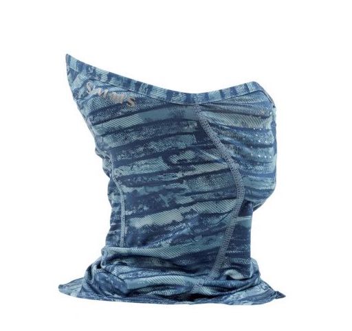 Simms Sungaiter Water Print Dusk Simms Sungaiter Water Print Dusk