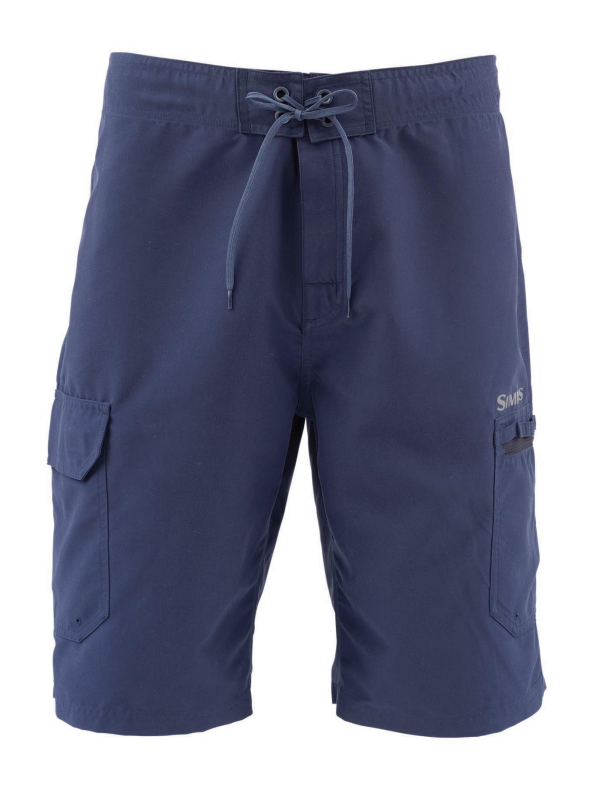 Simms Surf Short Oxford Blue Simms Surf Short Oxford Blue