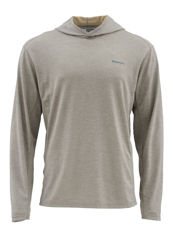 Simms BugStopper Hoody Mineral Simms BugStopper Hoody Mineral
