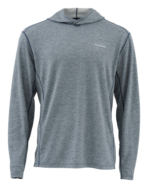 Simms BugStopper Hoody Dark Moon Simms BugStopper Hoody Dark Moon