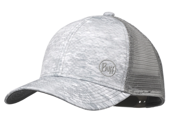 Buff 10-4 Snapback Cap Pelagic Camo White Buff 10-4 Snapback Cap Pelagic Camo White