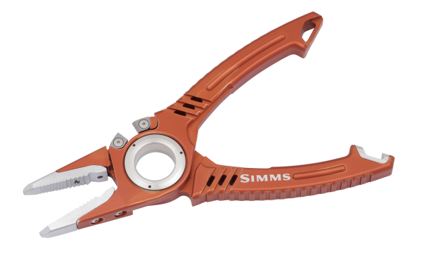 Fly Fishing Pliers Simms Guide Plier Fly Fishing Gear For Sale Online Simms Guide Plier Orange