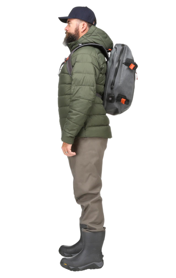 Simms Dry Creek Z Backpack Model Simms Dry Creek Z Backpack Model