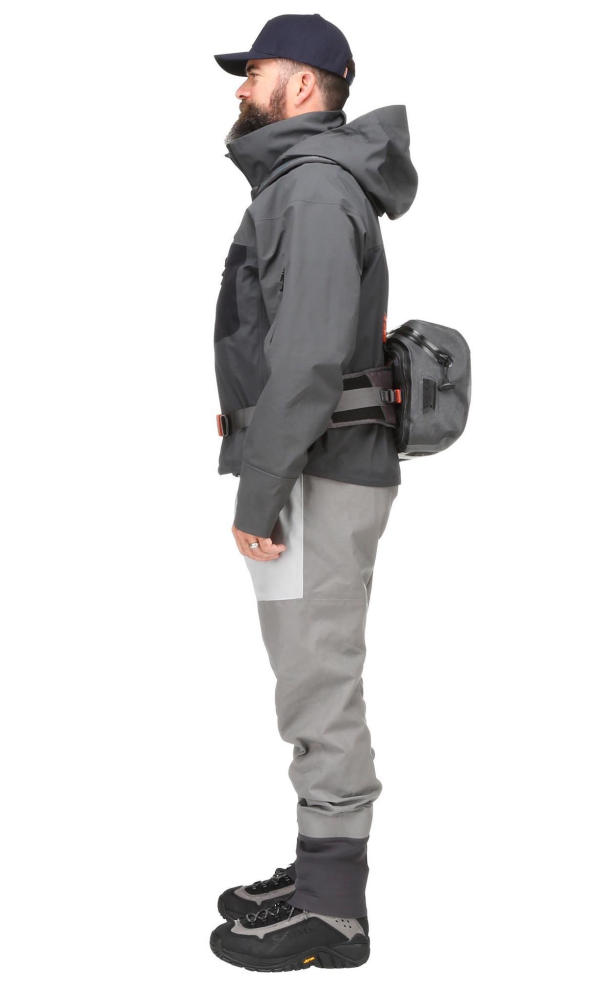 Simms Dry Creek Z Hip Pack Model Simms Dry Creek Z Hip Pack Model