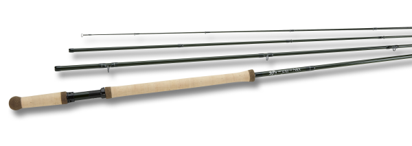 G.Loomis NRX Two Handed Fly Rods Spey Switch Loomis Fly Fishing Rods For Sale Online G.Loomis NRX Spey Switch Fly Rods Full