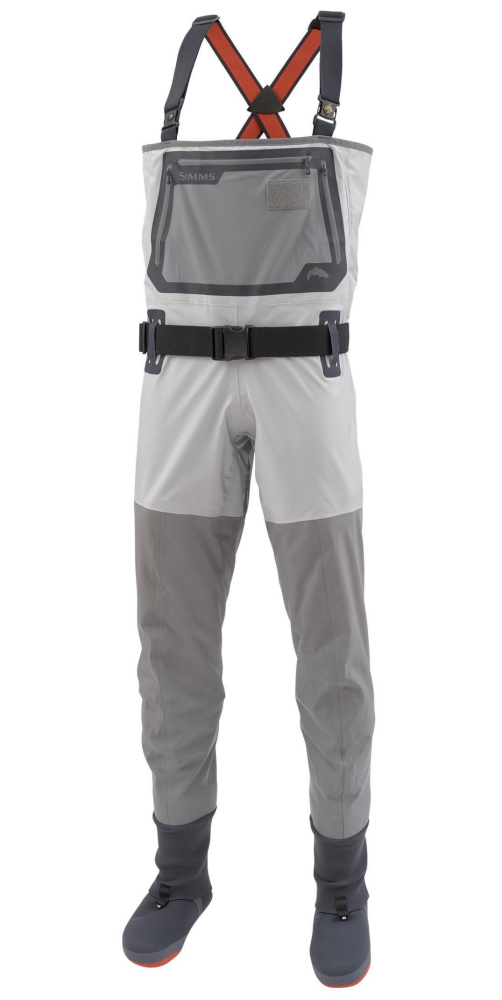 Simms G3 Guide Stockingfoot Wader Simms G3 Guide Stockingfoot Wader