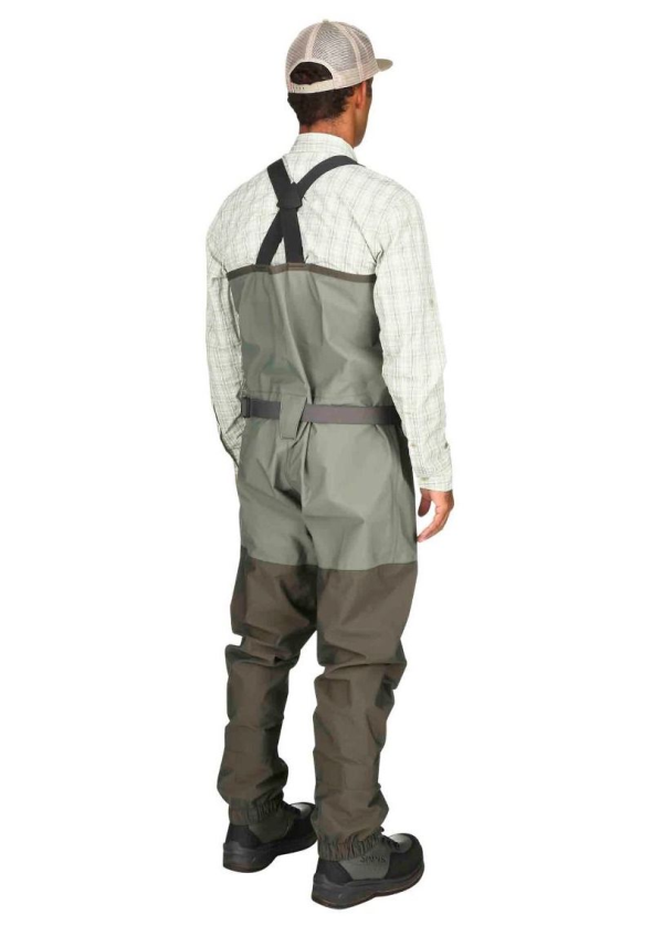 Simms Freestone Z Waders 2019 Model 2 Simms Freestone Z Waders 2019 Model 2