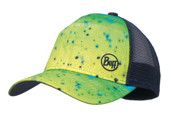 Buff 10-4 Snapback Cap Dorado Buff 10-4 Snapback Cap Dorado