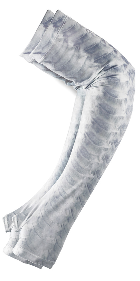 Buff UV Coastal Arm Sleeves Bonefish Buff UV Coastal Arm Sleeves Bonefish